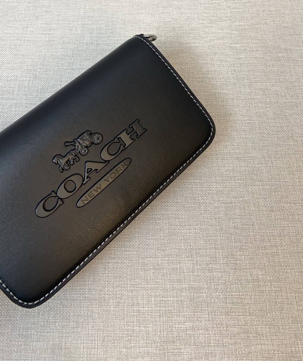 Coach Andrea camera bag shoulder bag