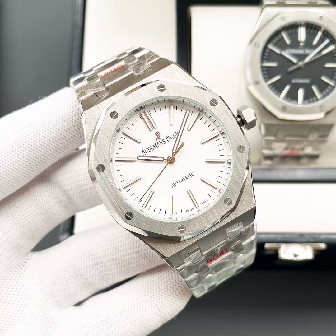 Audemars Piguet Classic watch