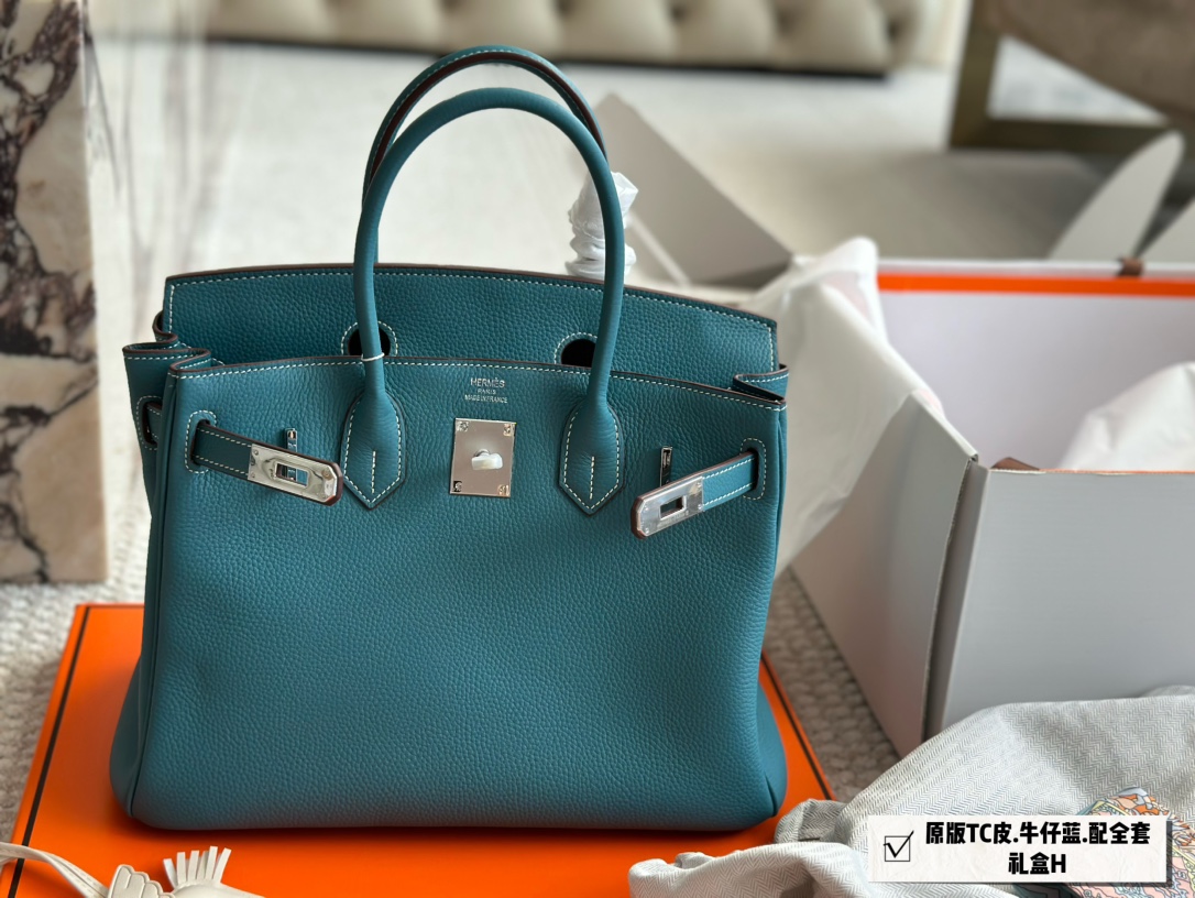 High quality Hermes kelly TC handbag