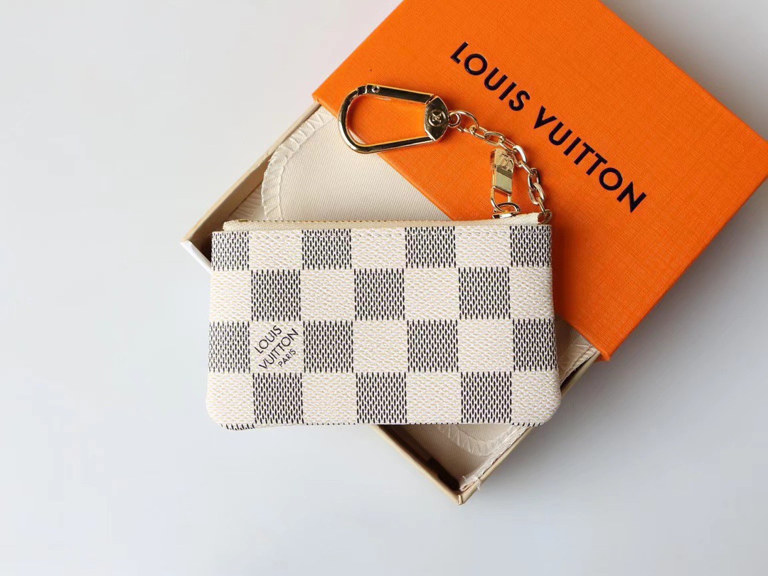 LV wallet