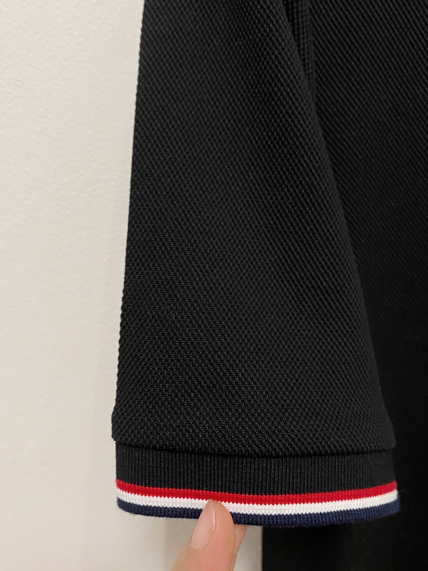 Moncler Polo Men's T-shirt