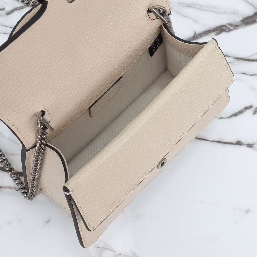 Gucci crystal bags of top quality