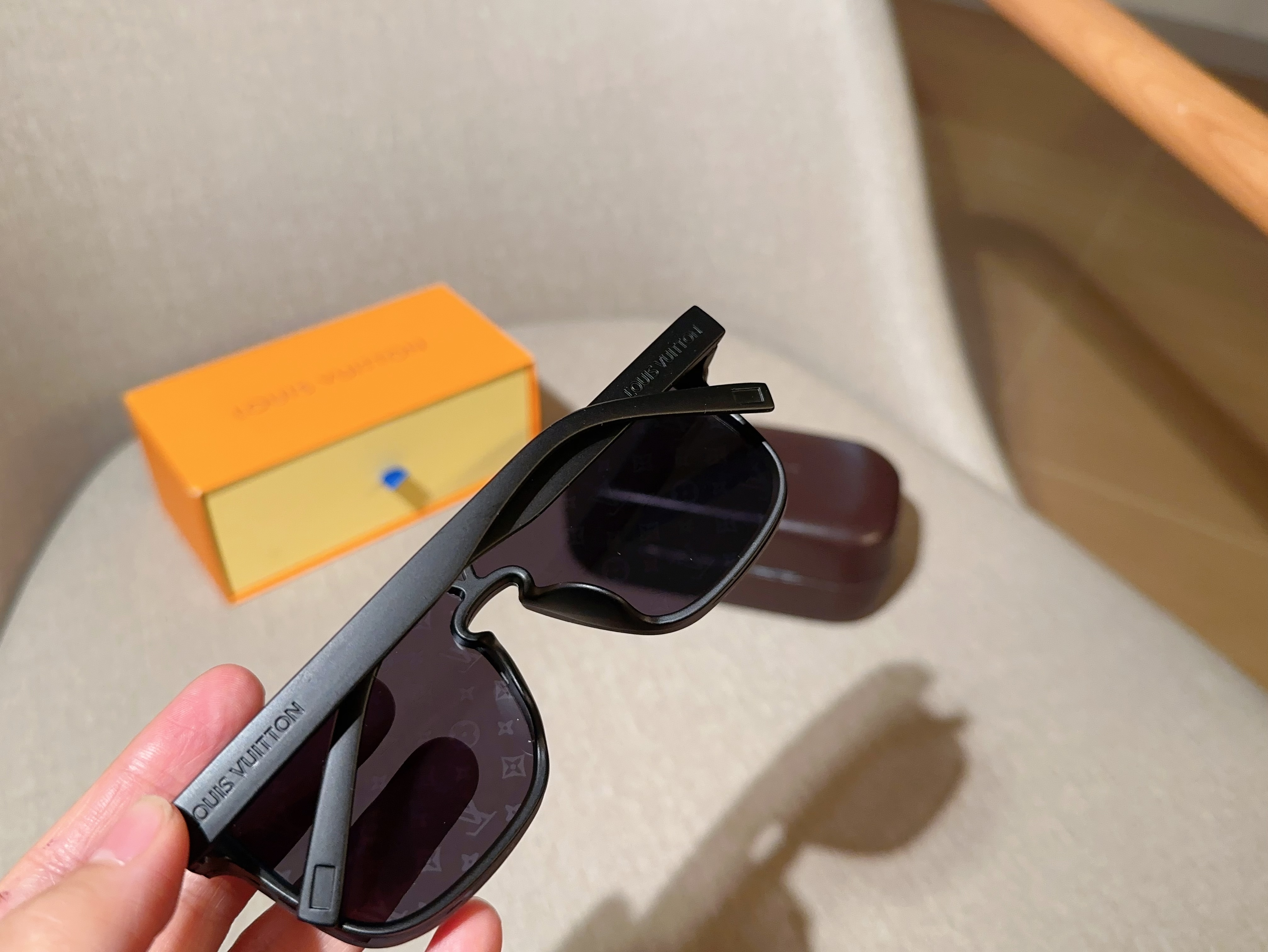 LV sunglasses
