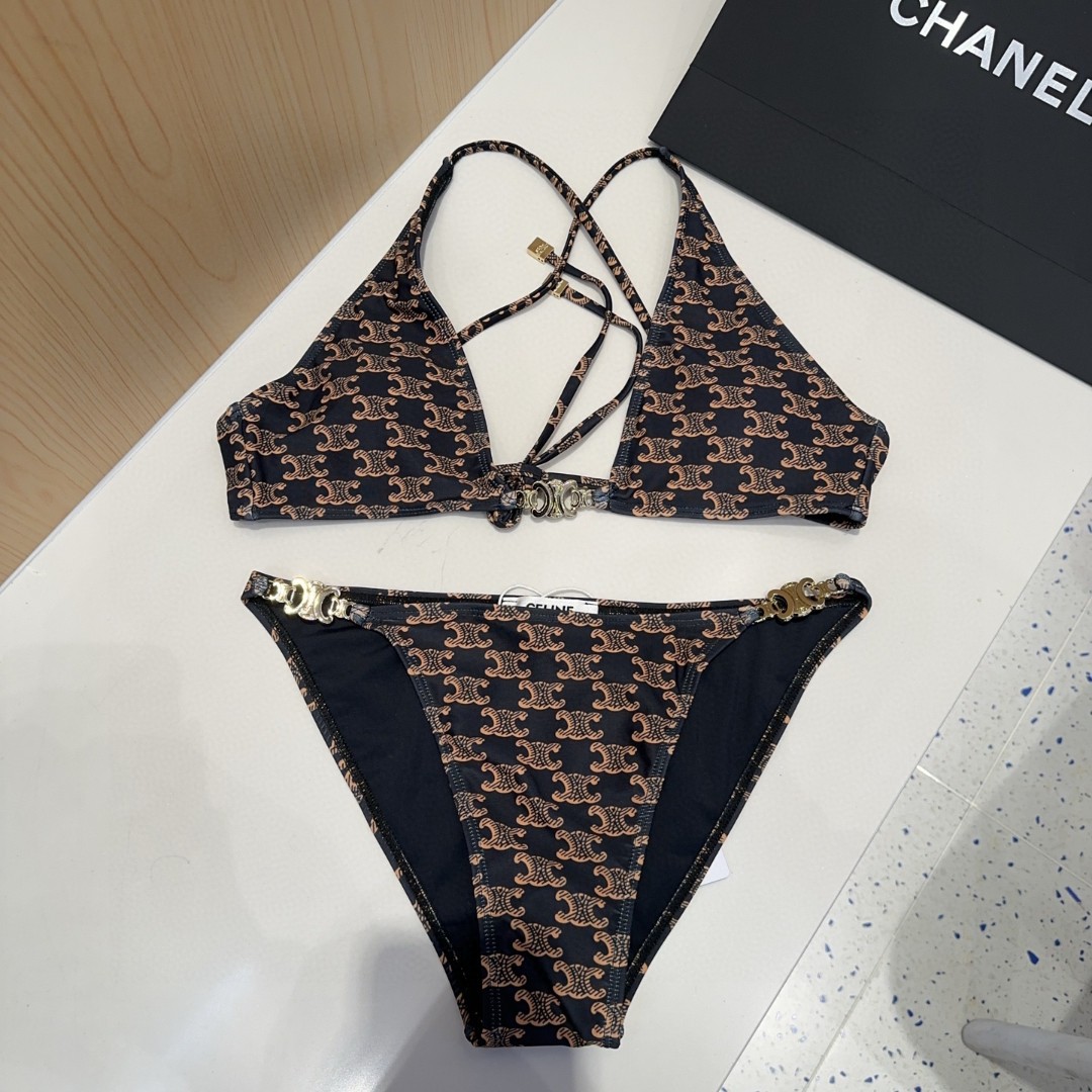 Celine swimsuit