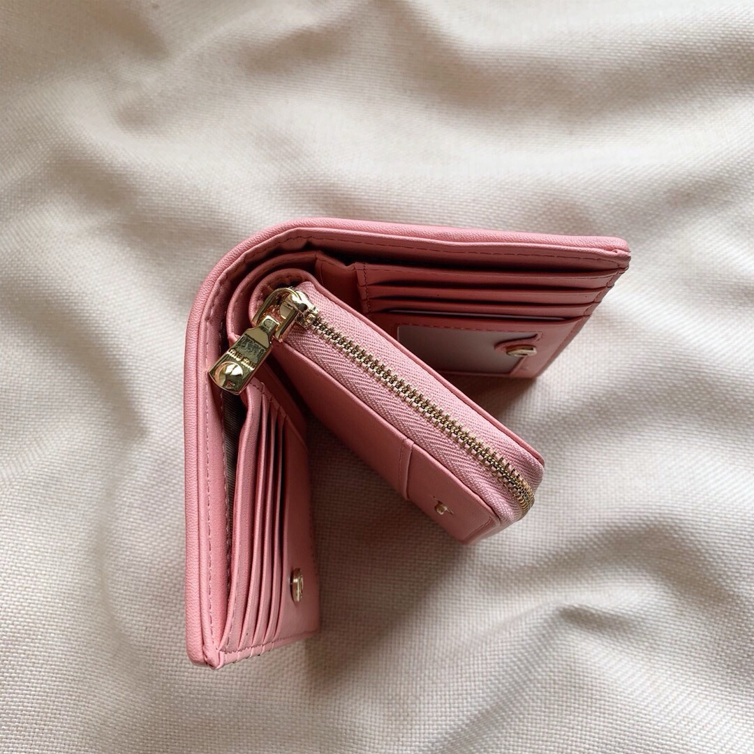 MIUMIU small wallet