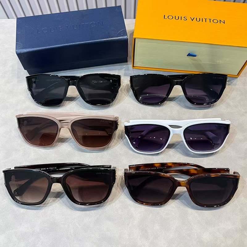 LV best-selling sunglasses
