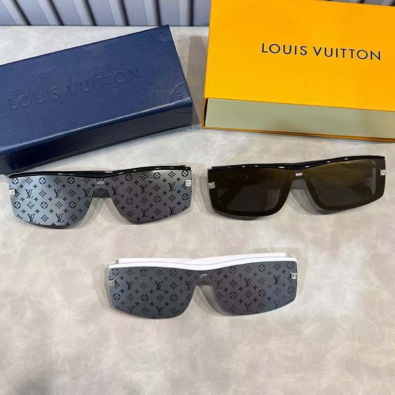 LV best-selling sunglasses
