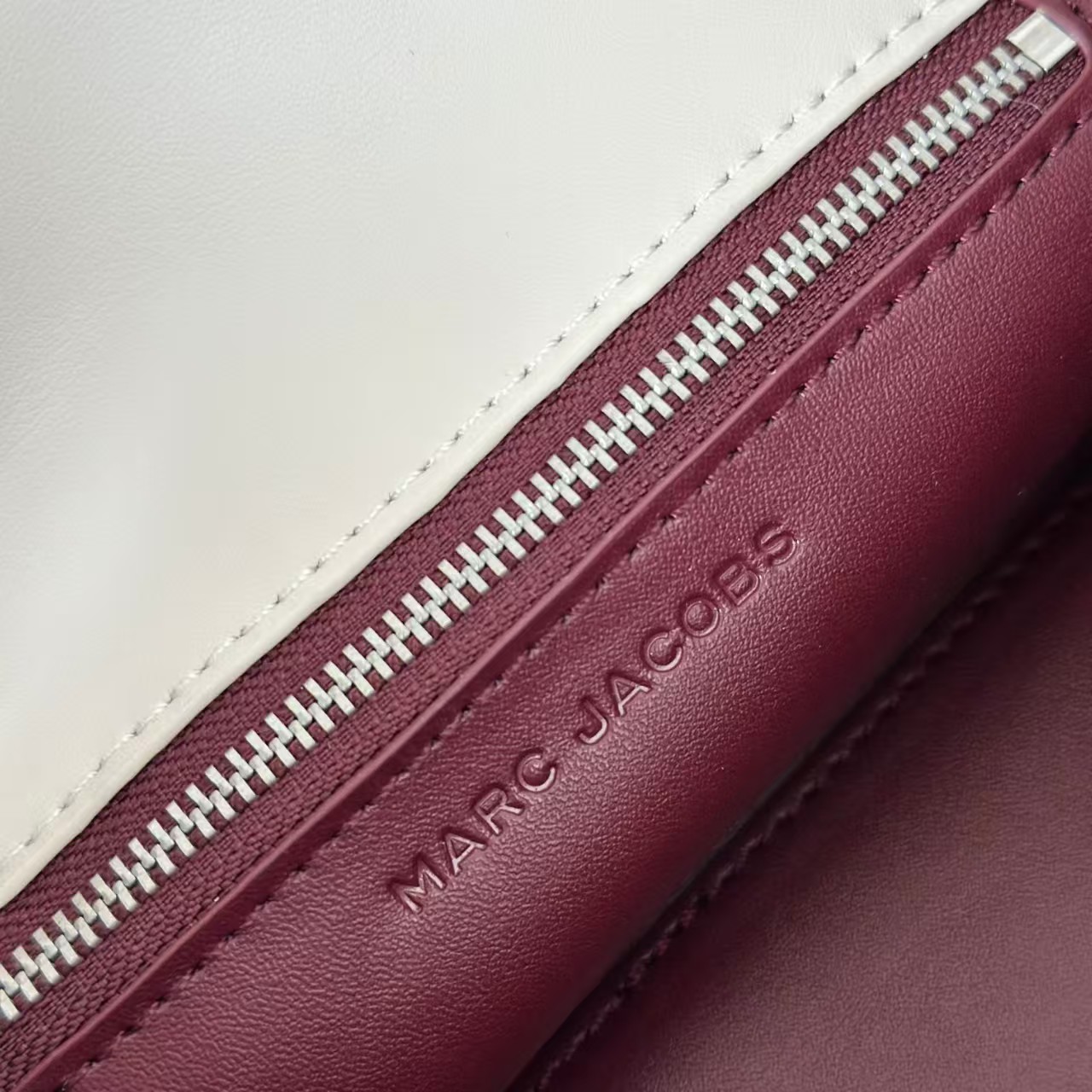 MJ MARC JACOBS HANDBAG