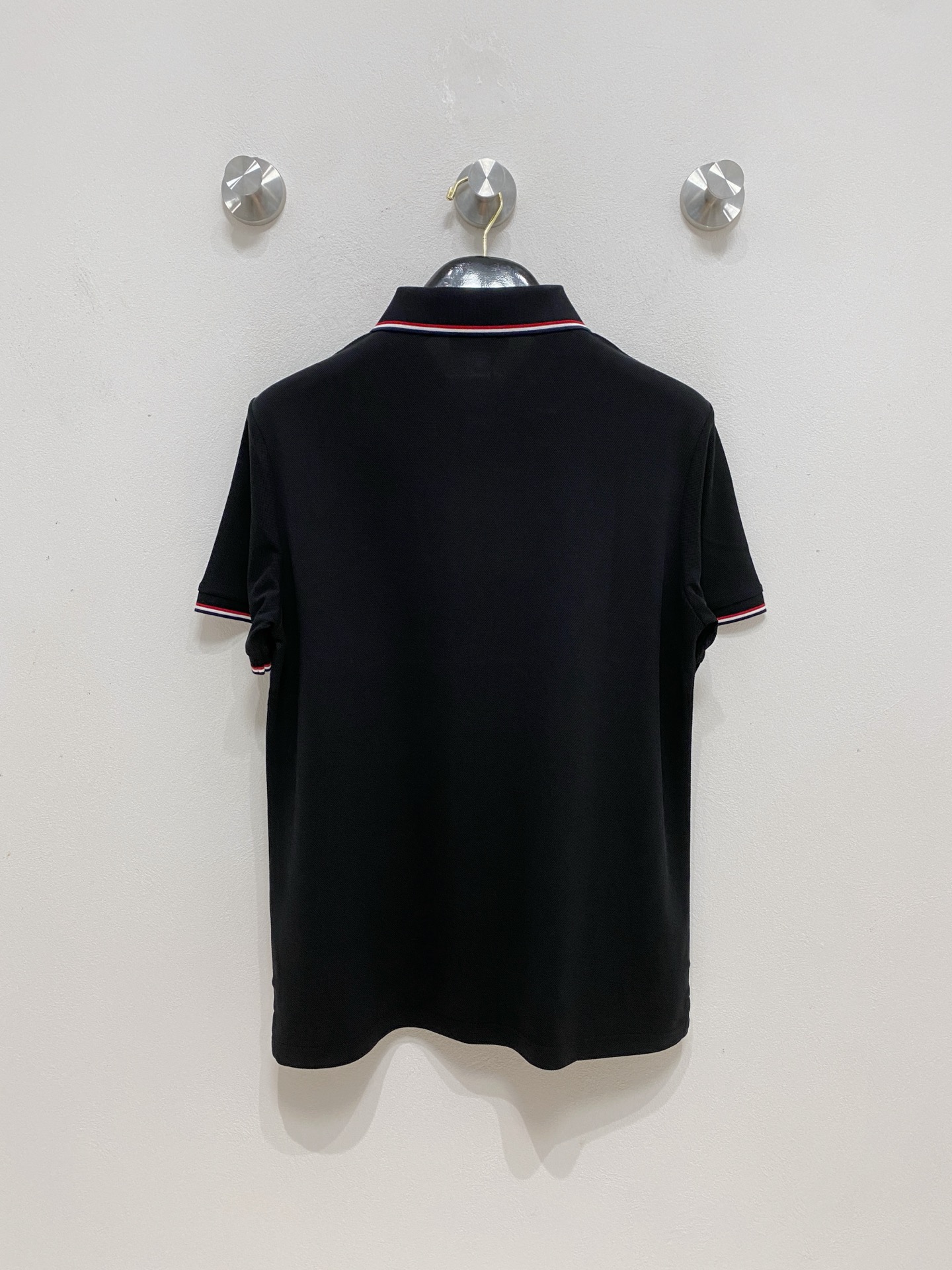 Moncler Polo Men's T-shirt