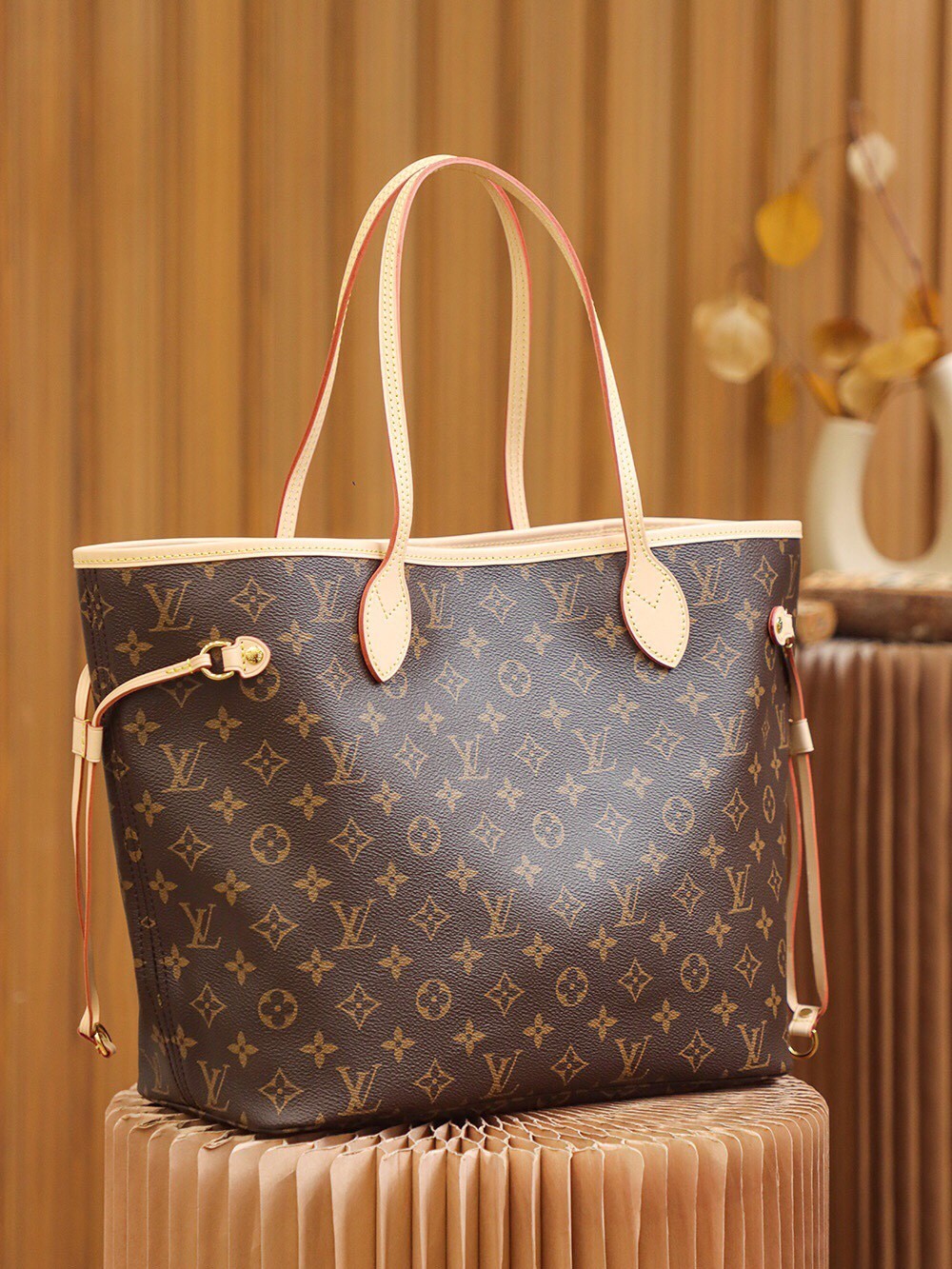 LV NEVERFULL 12A quality