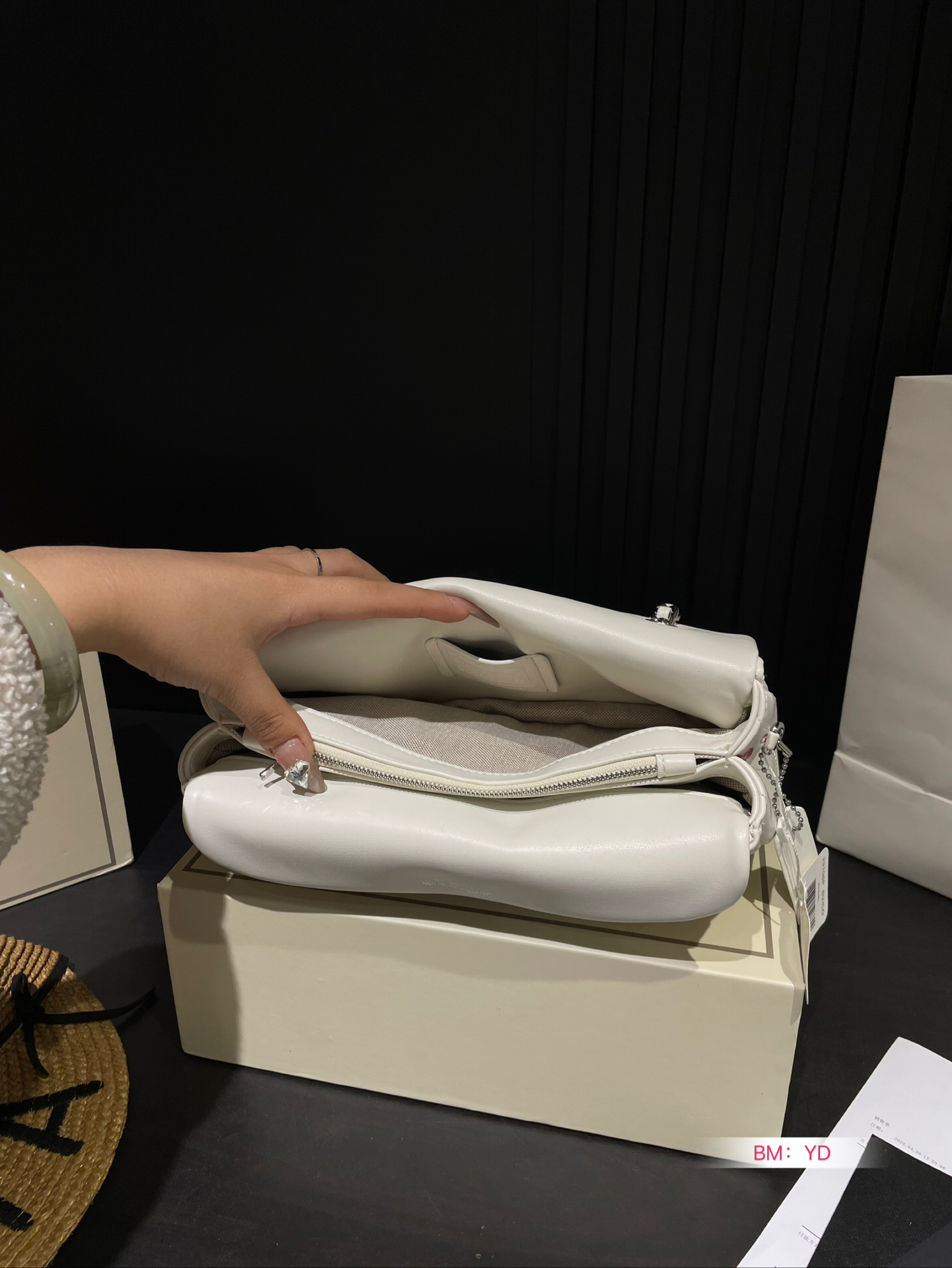 Coach tabby shoulder crossbody Handbags