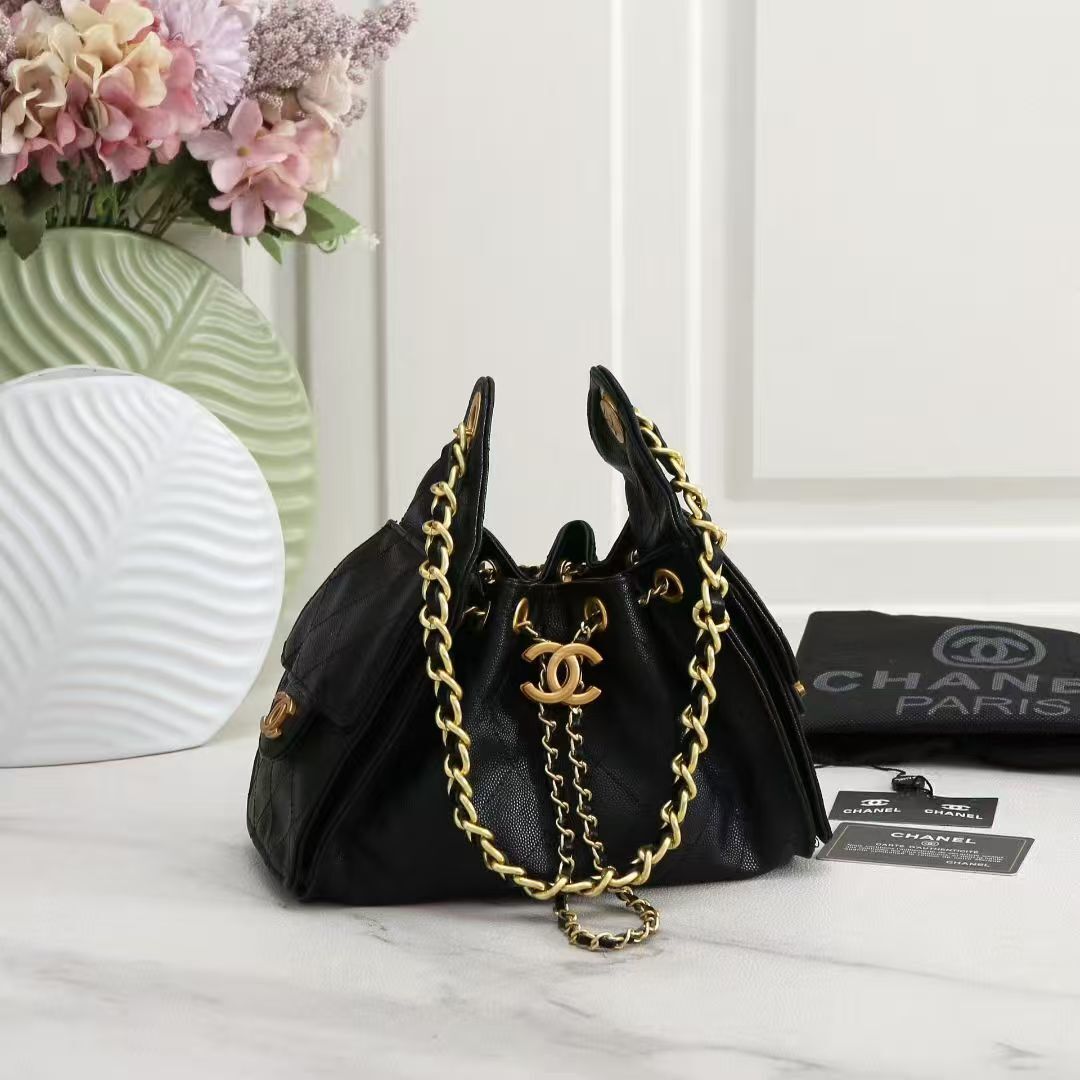 US$100 for 2 products-Chanel chain shoulder handbag