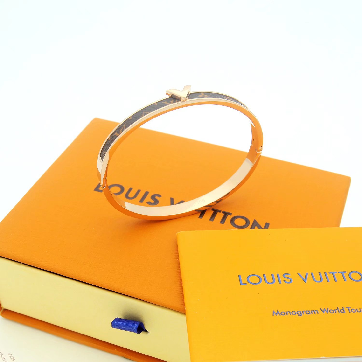 LV bracelet