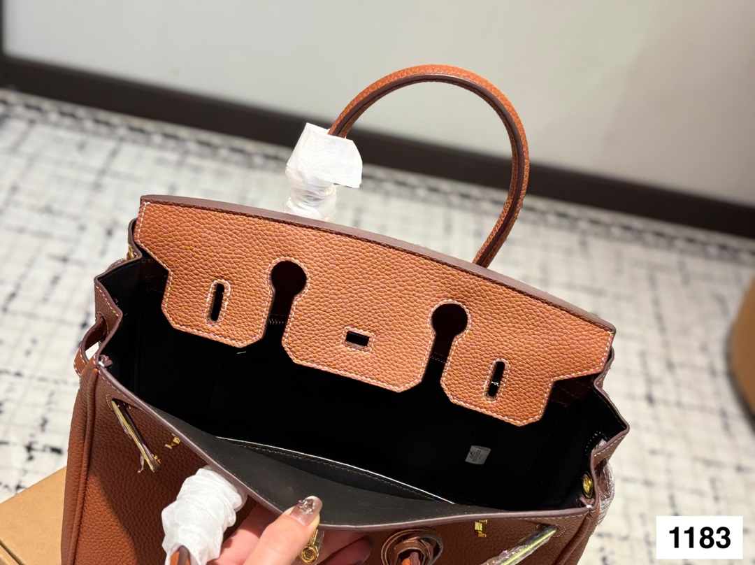 Hermes Kay Birkin Bag handbag