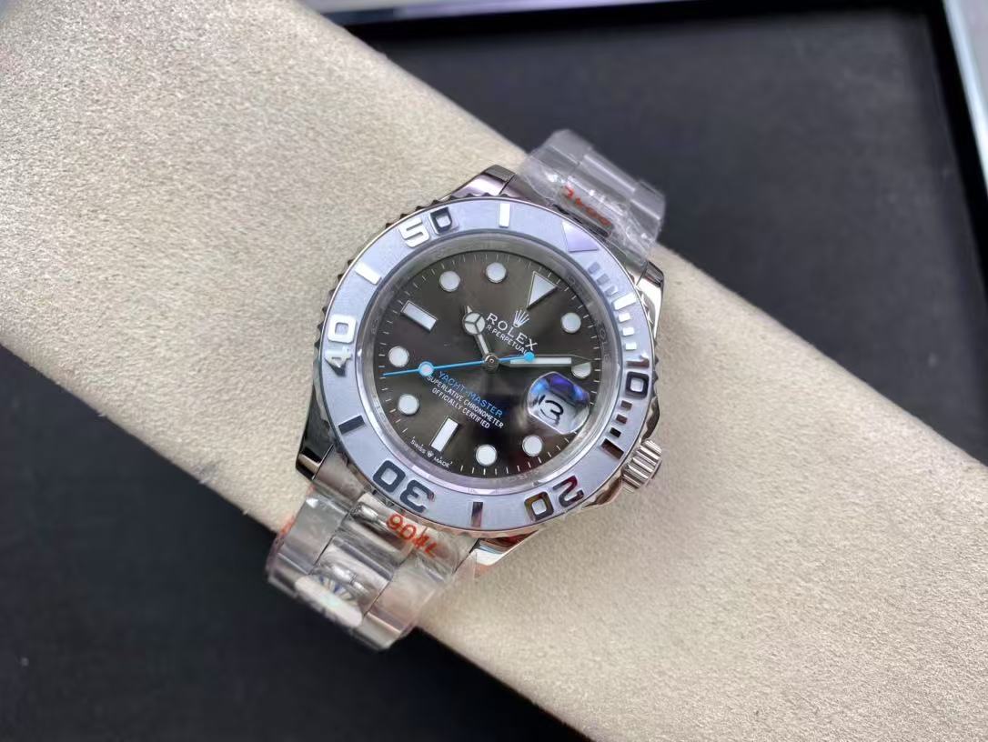 Rolex Yacht-Master watch