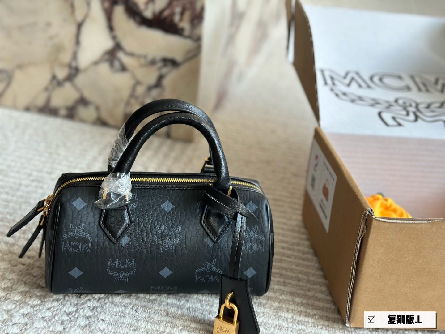 miumiu nano mini shoulder speedy bag