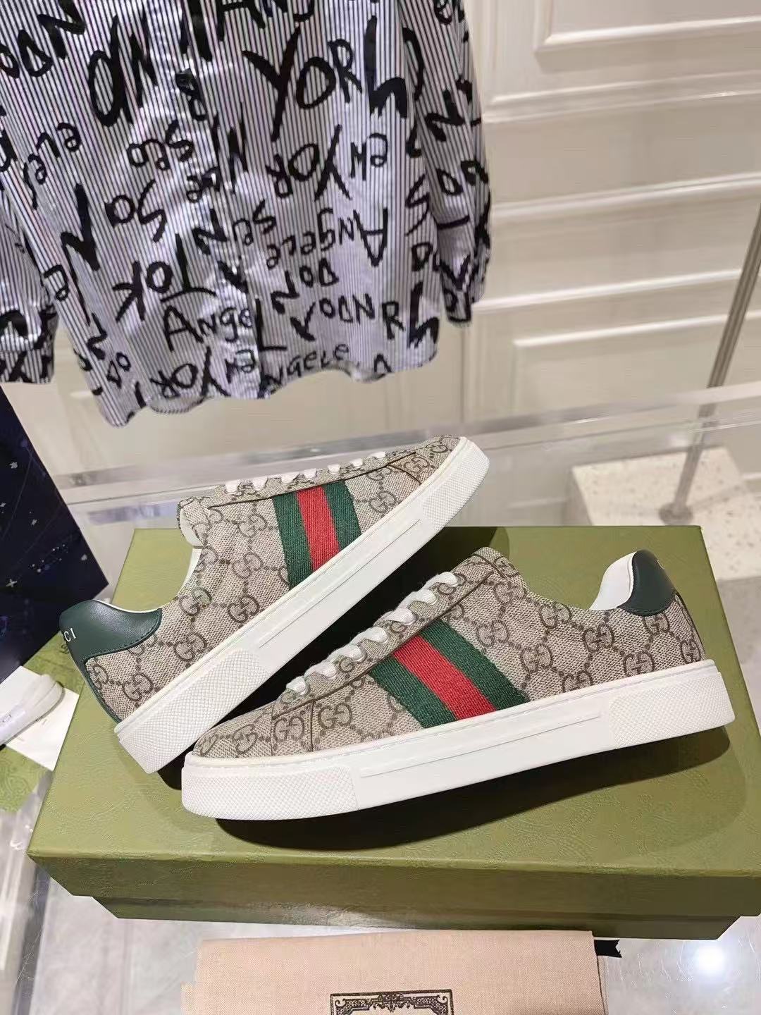 Gucci Ace sneakers
