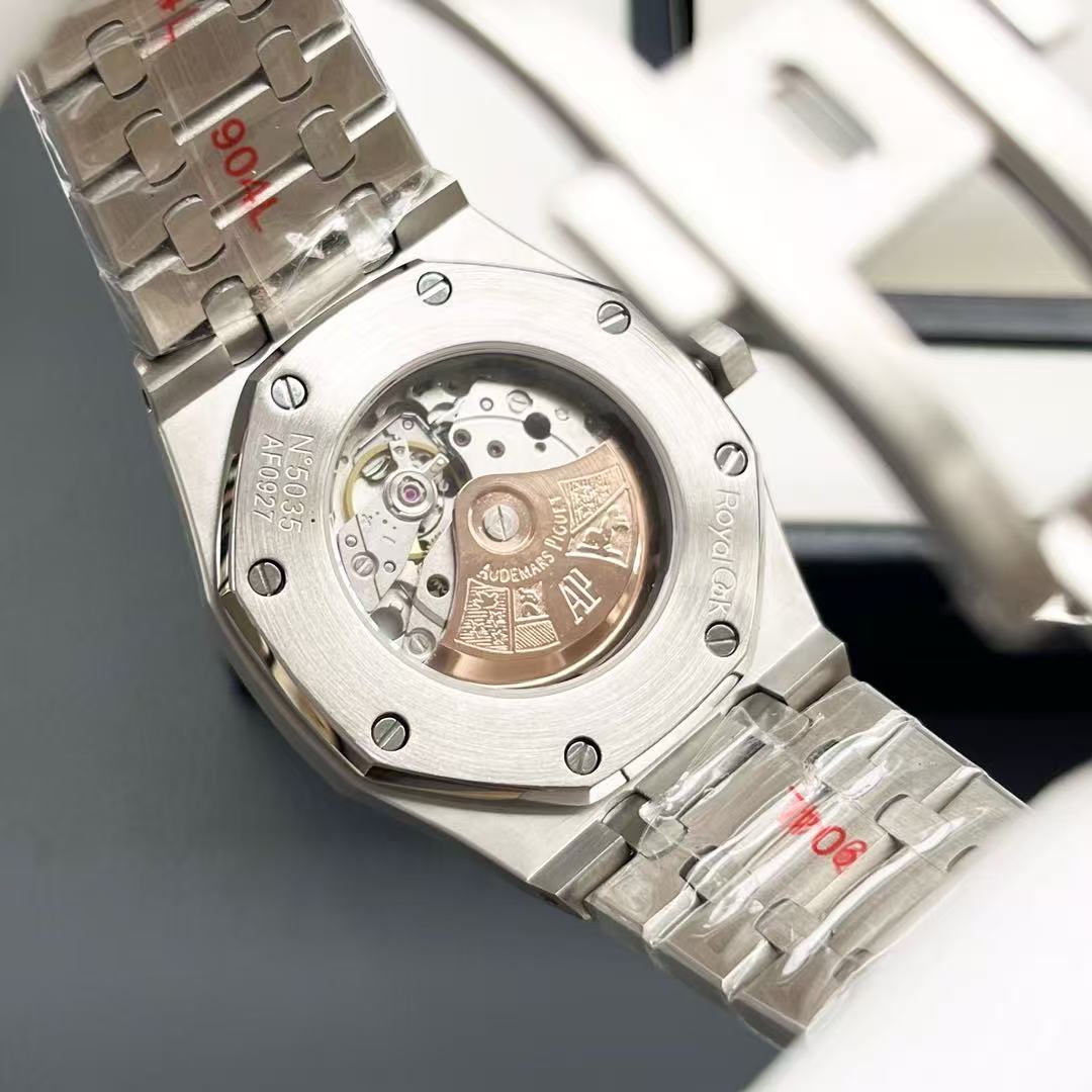 Audemars Piguet Classic watch