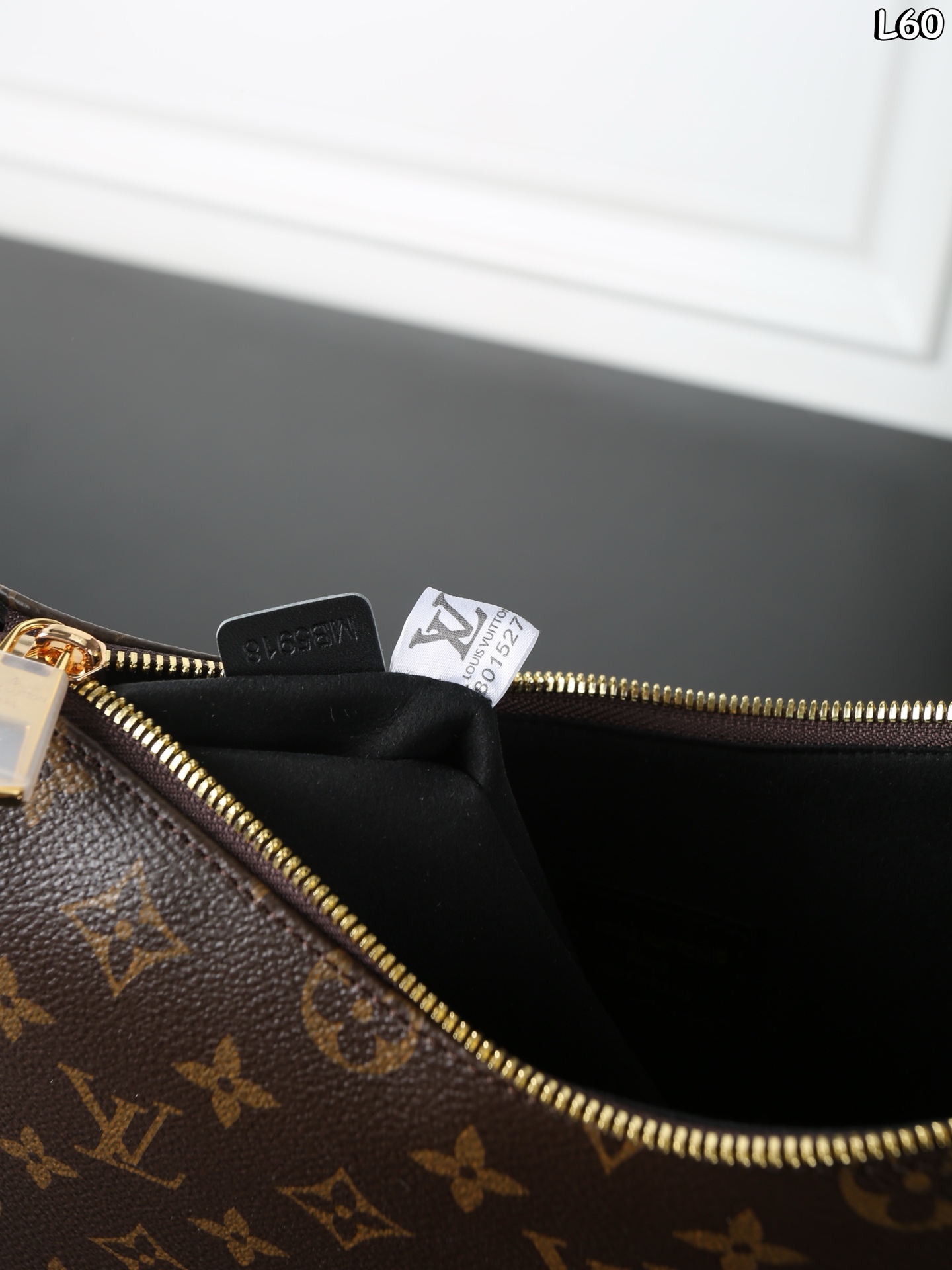 LV Cookie BB Underarm bag