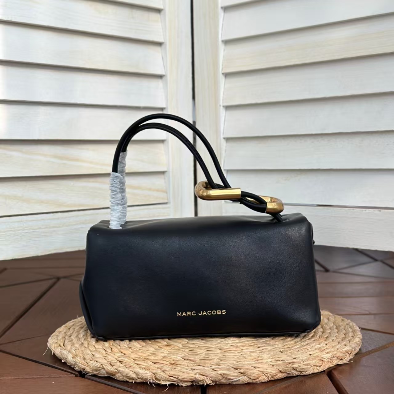 MJ MARC JACOBS HANDBAG
