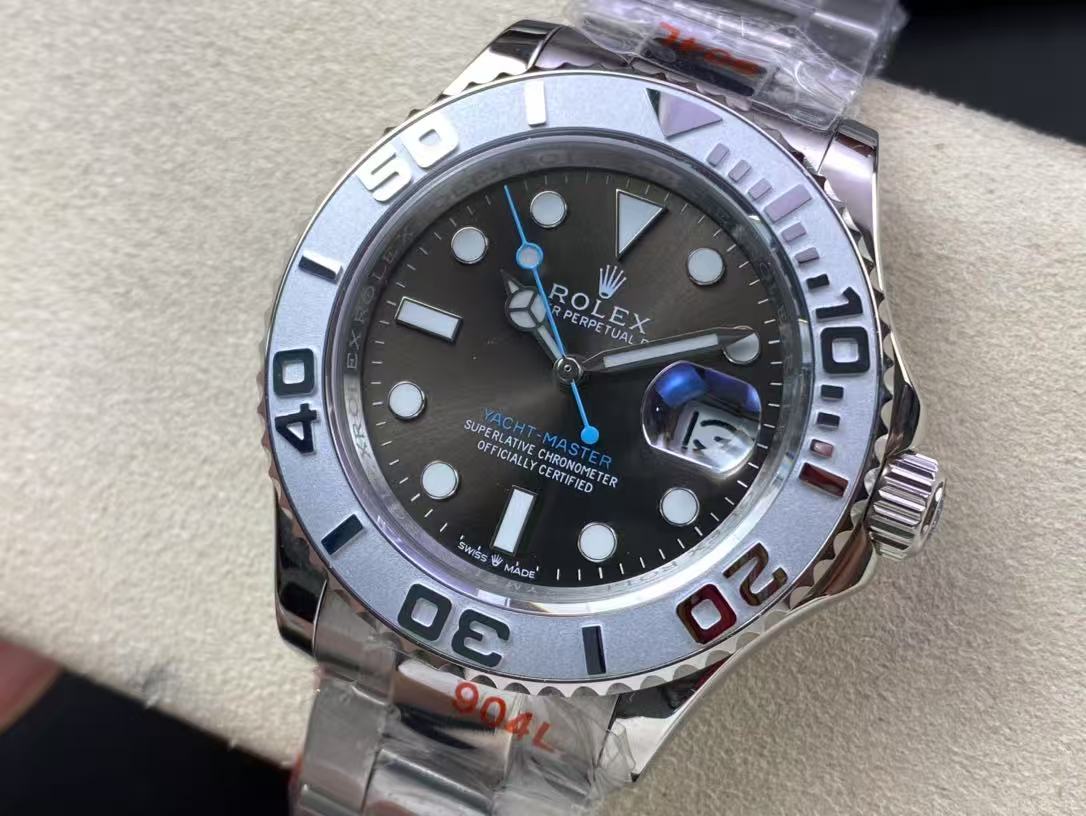 Rolex Yacht-Master watch