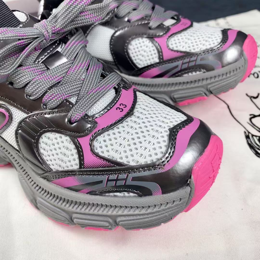 Balenciaga children's shoes