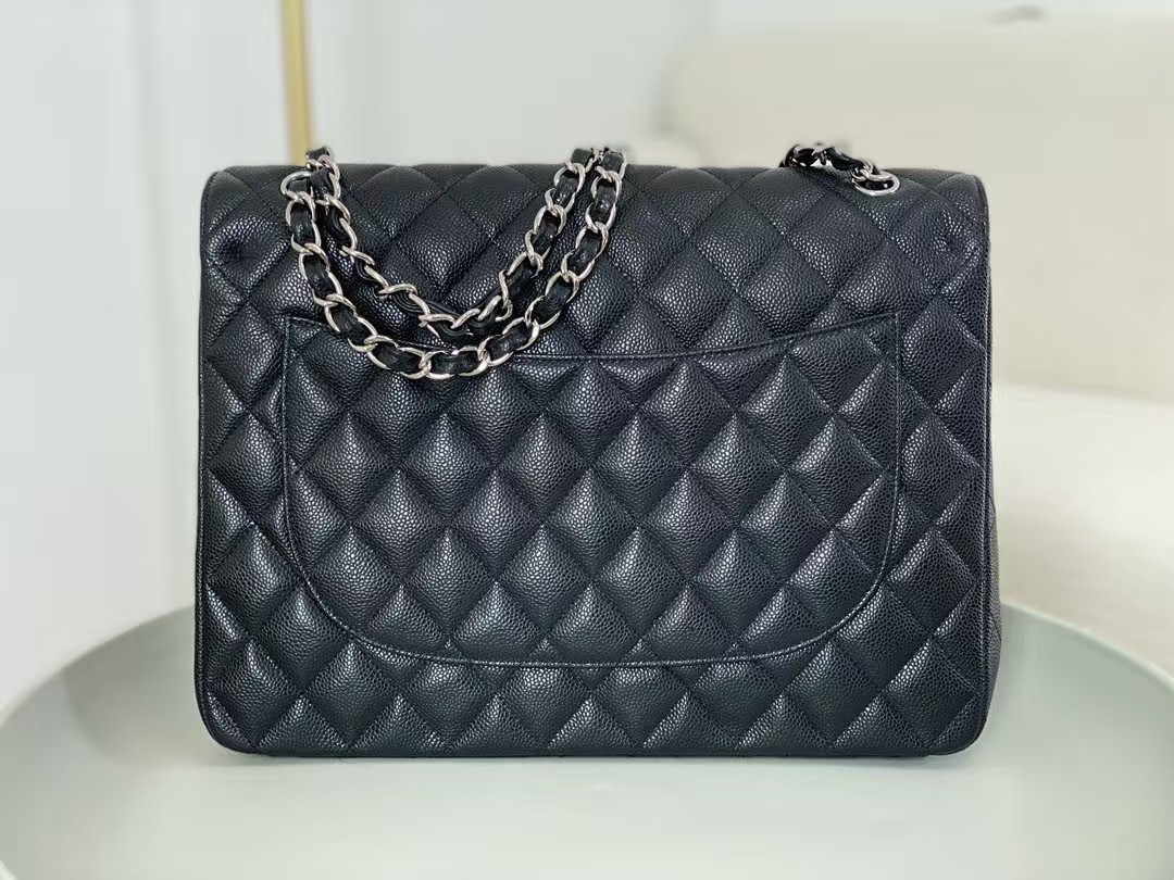 High-quality Chanel MAX Classic CF 33cm
