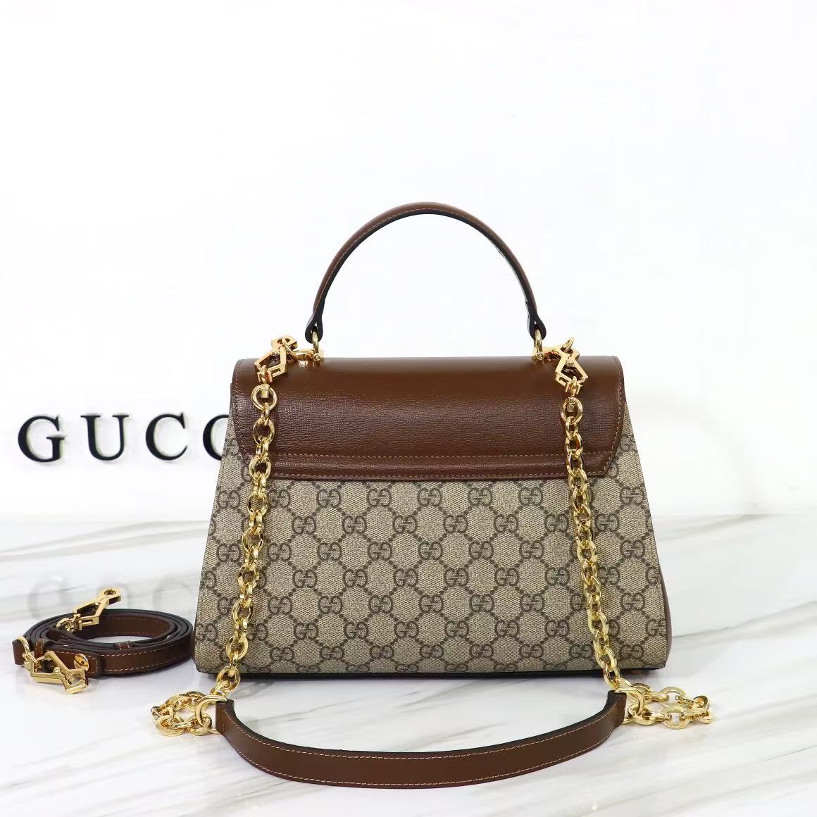 Gucci chain handbags of top quality