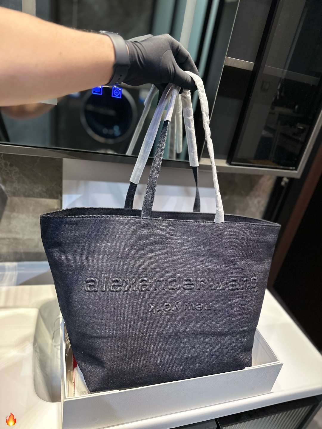 Alexanderwang Tote bag