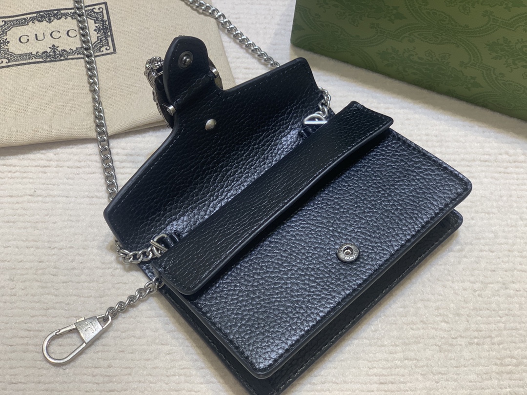 Gucci Dionysus Classic shoulder crossbody bag