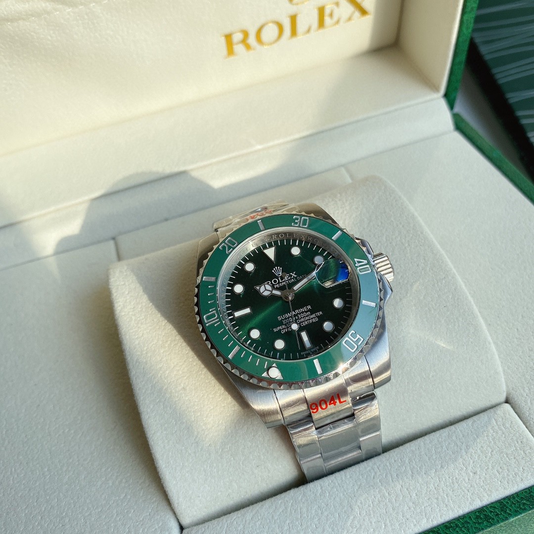 Rolex Submariner series watches