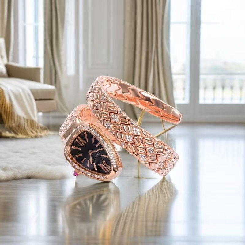 High-end quality BVLGARI watches