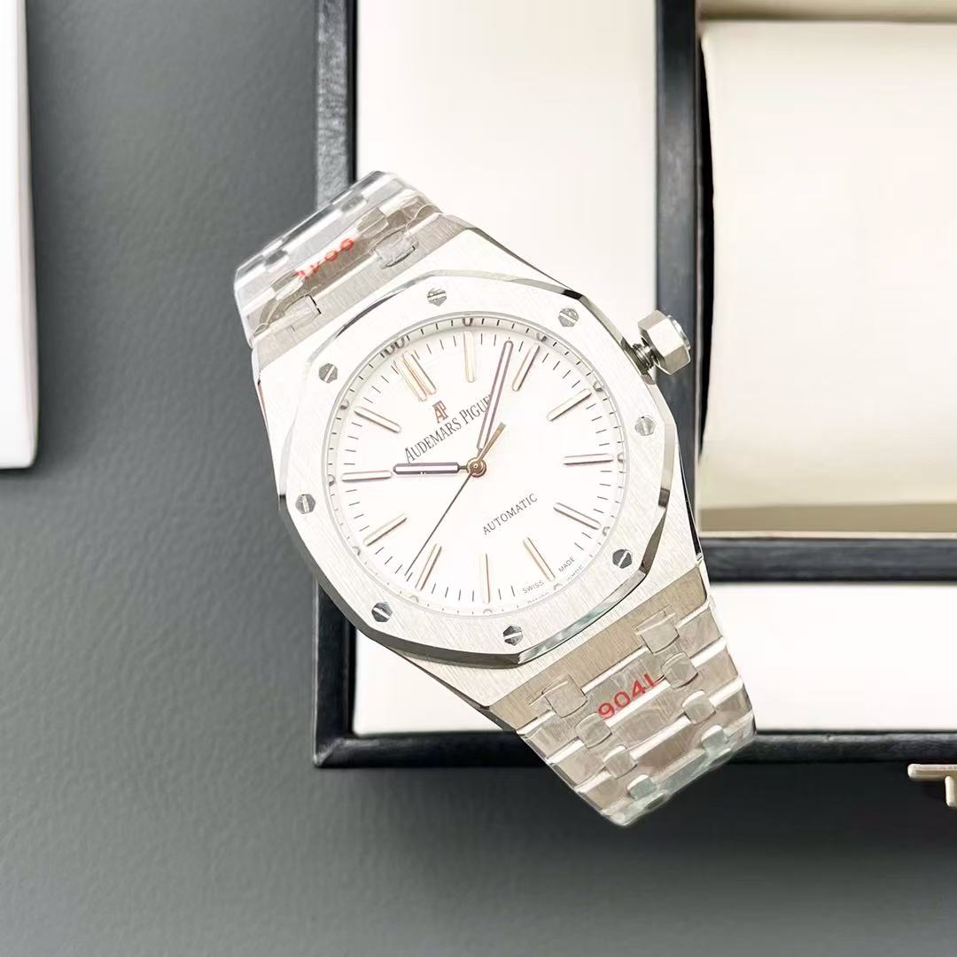 Audemars Piguet Classic watch