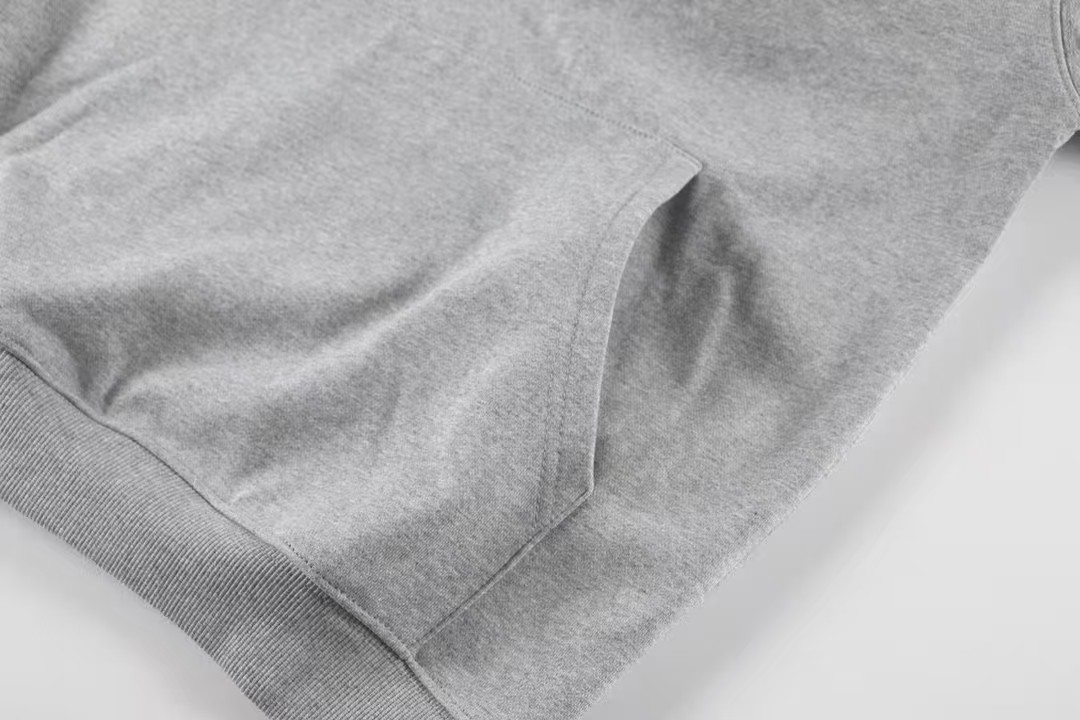 ALO fashion hooded sweatshirt hoodie