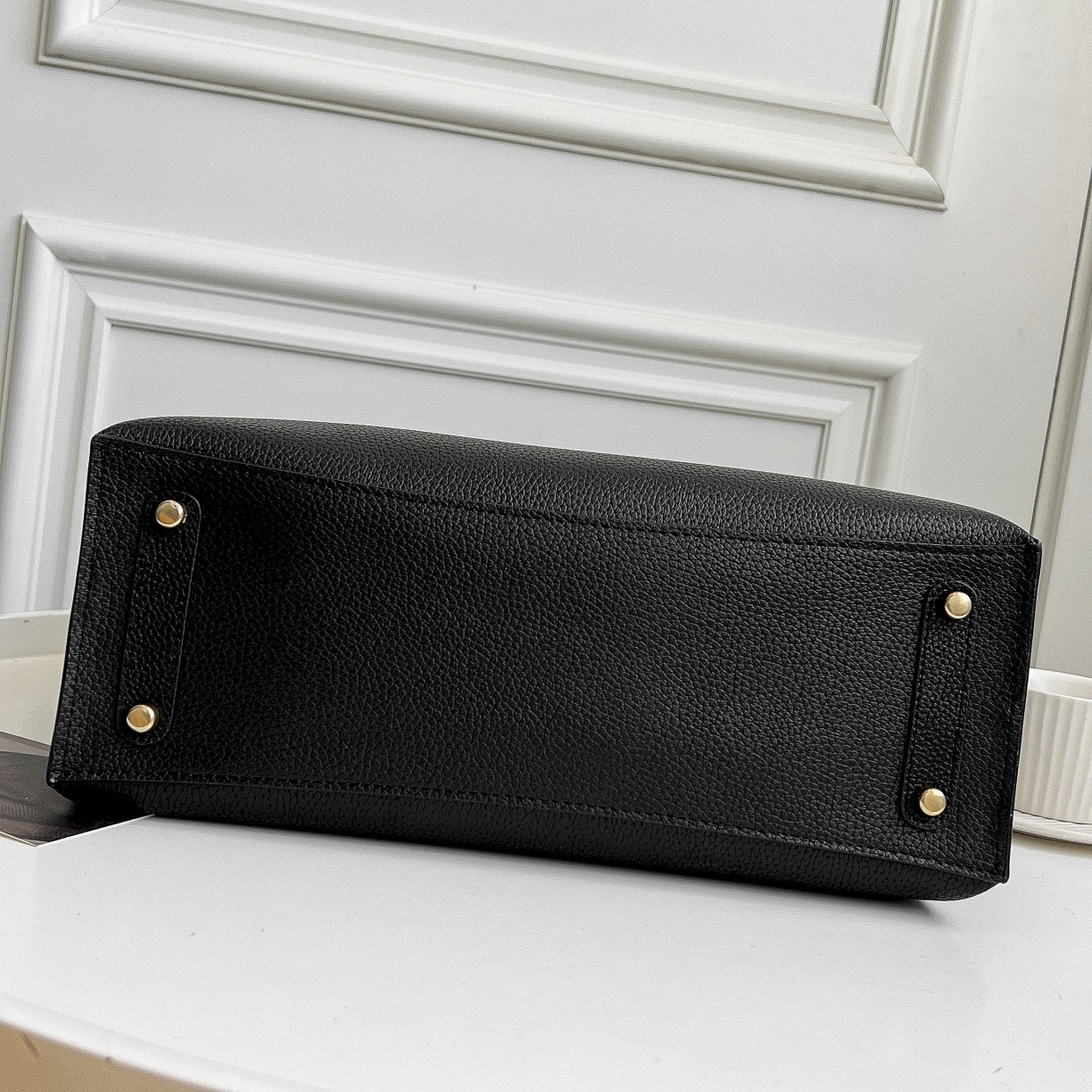 Coach Willow shoulder tote handbag