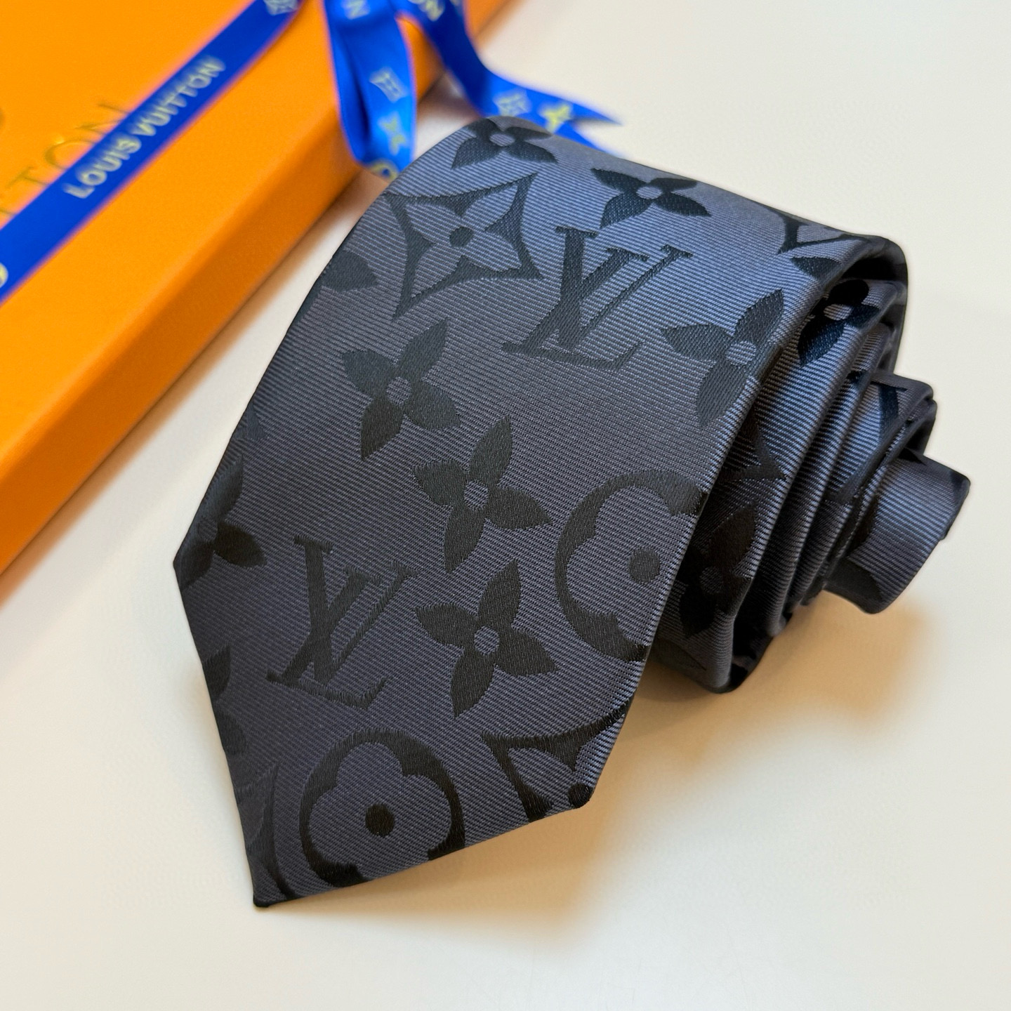 LV Men's Tie
