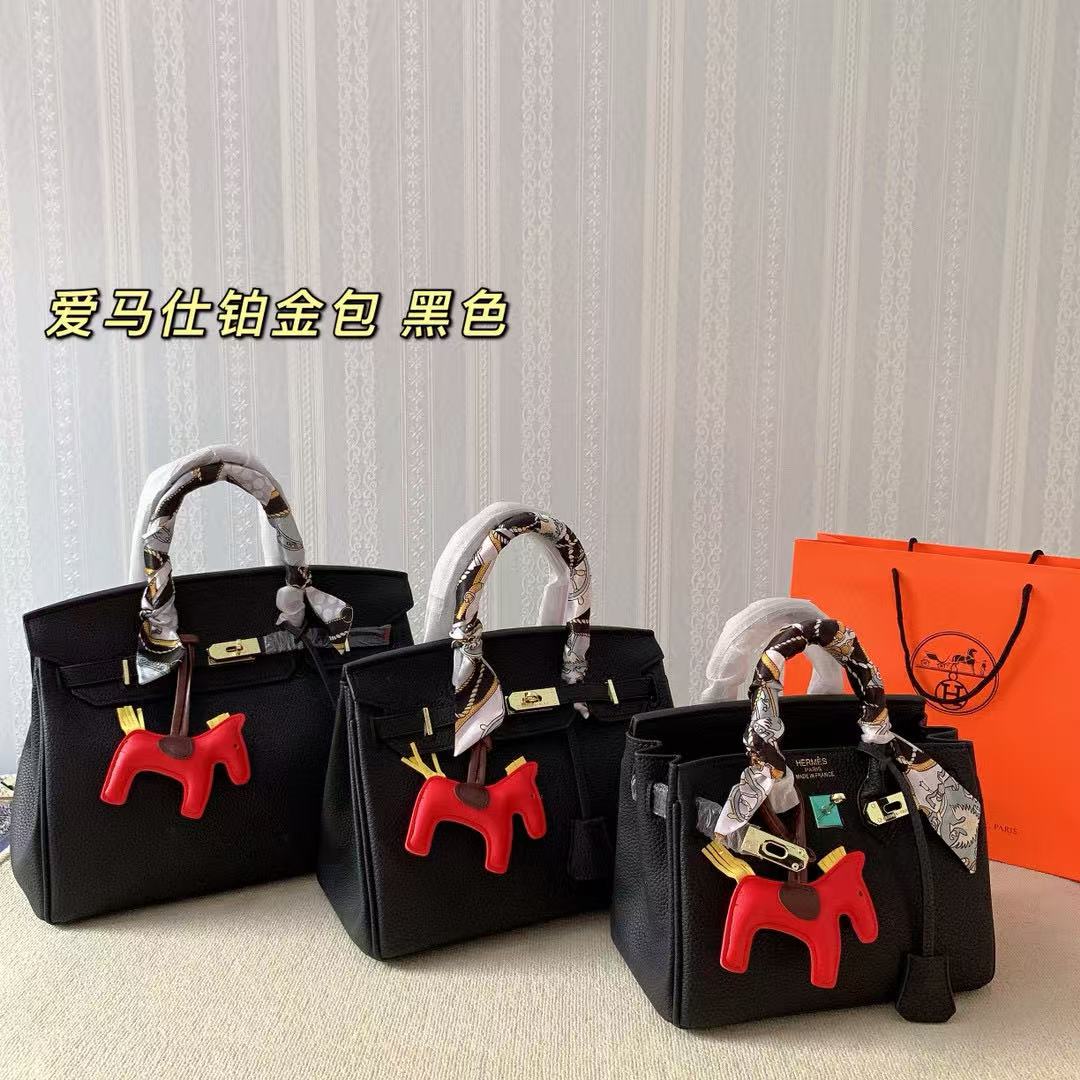Hermes Birkin bag