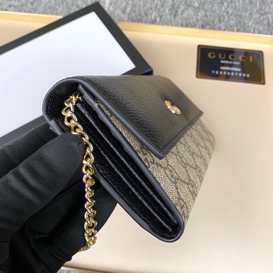 Gucci Jackie1961 series chain classic bag