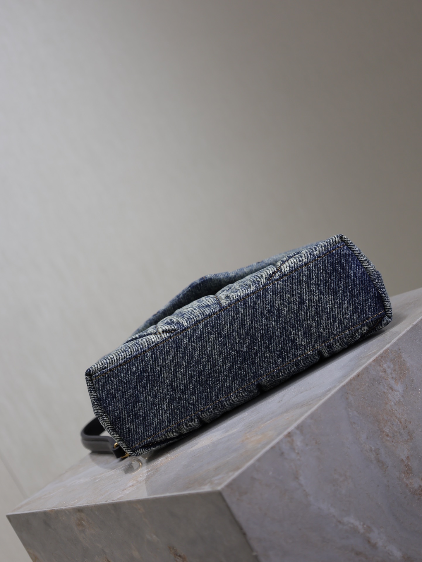 YSL Loulou puffer shoulder bag