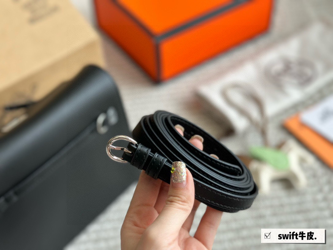 Hermes swift Kelly Danse bag