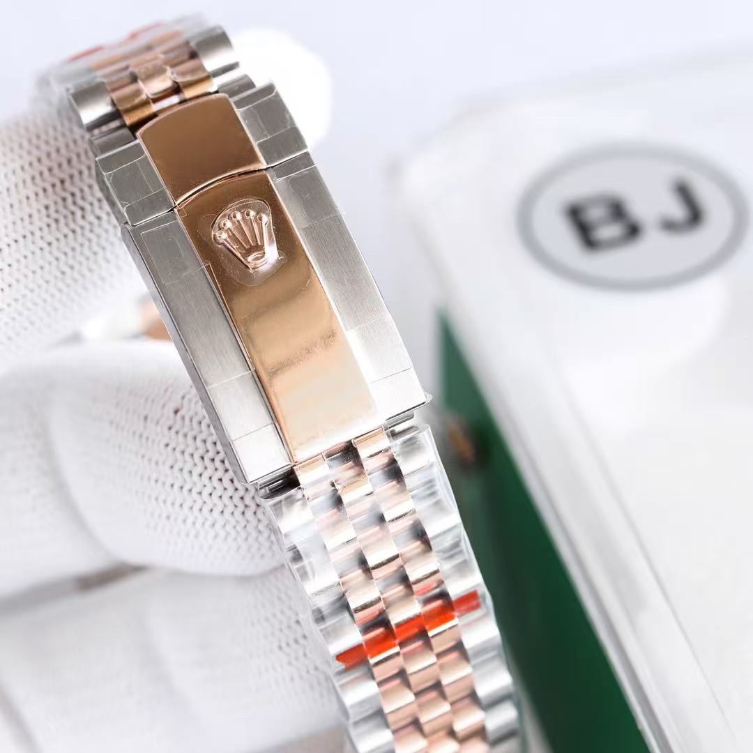 Rolex Datejust watch