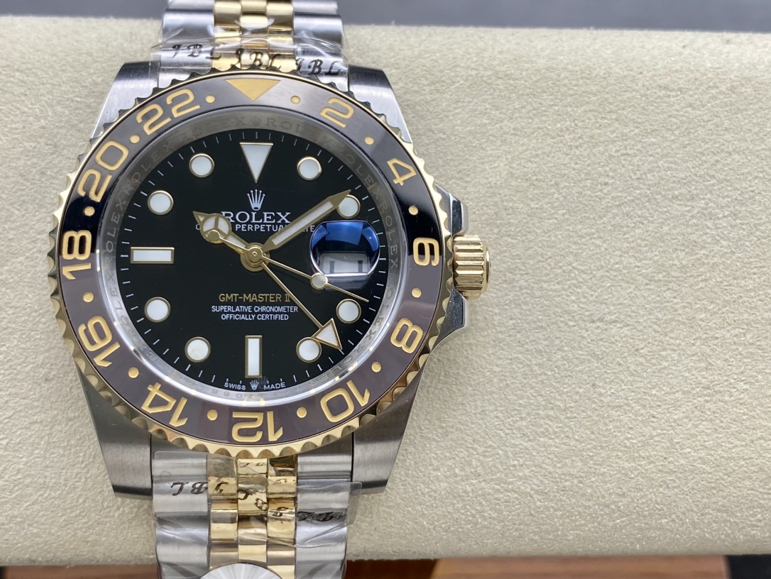 SK Factory Rolex Classic Men's Casual Watch