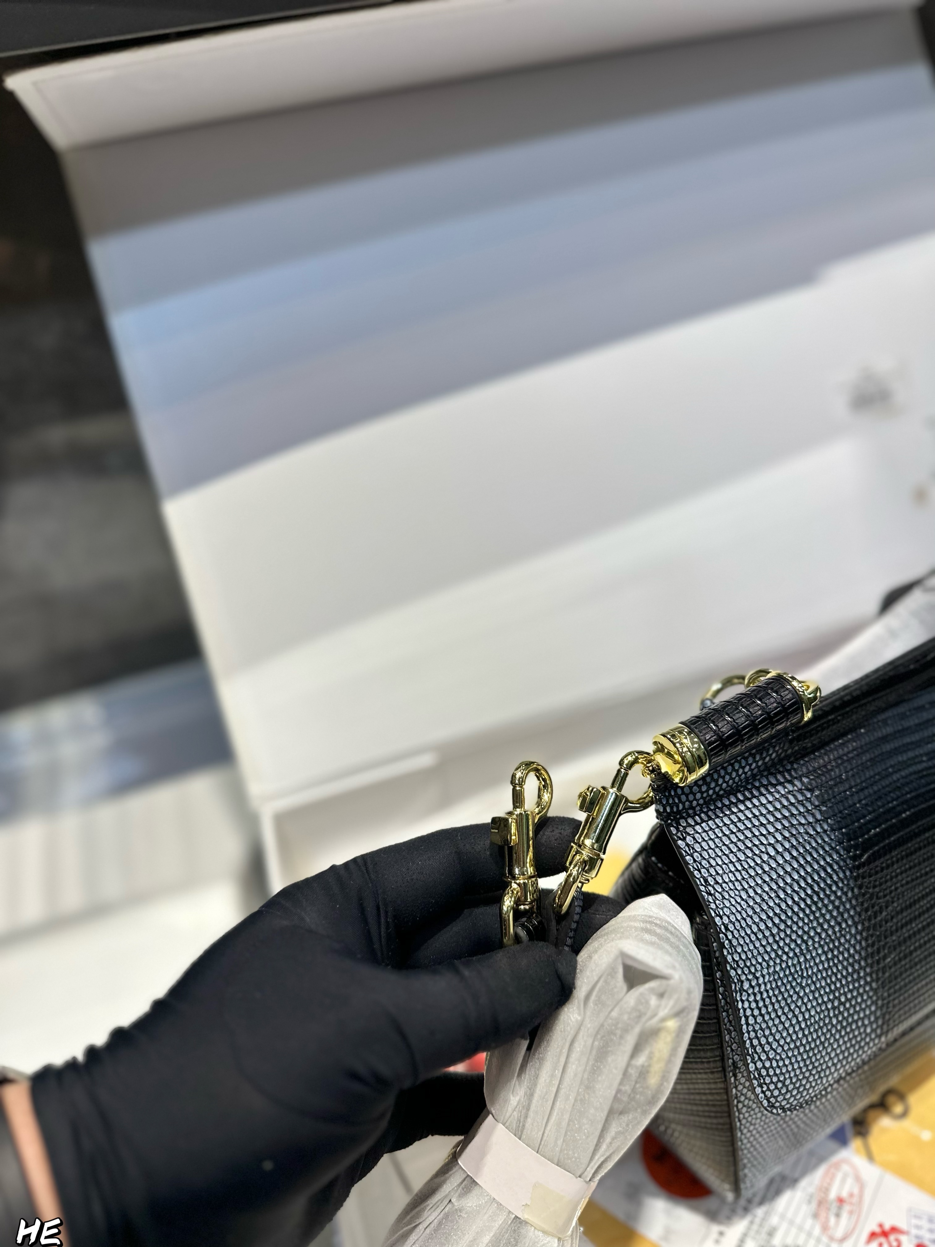 Dolce & Gabbana shoulder bag