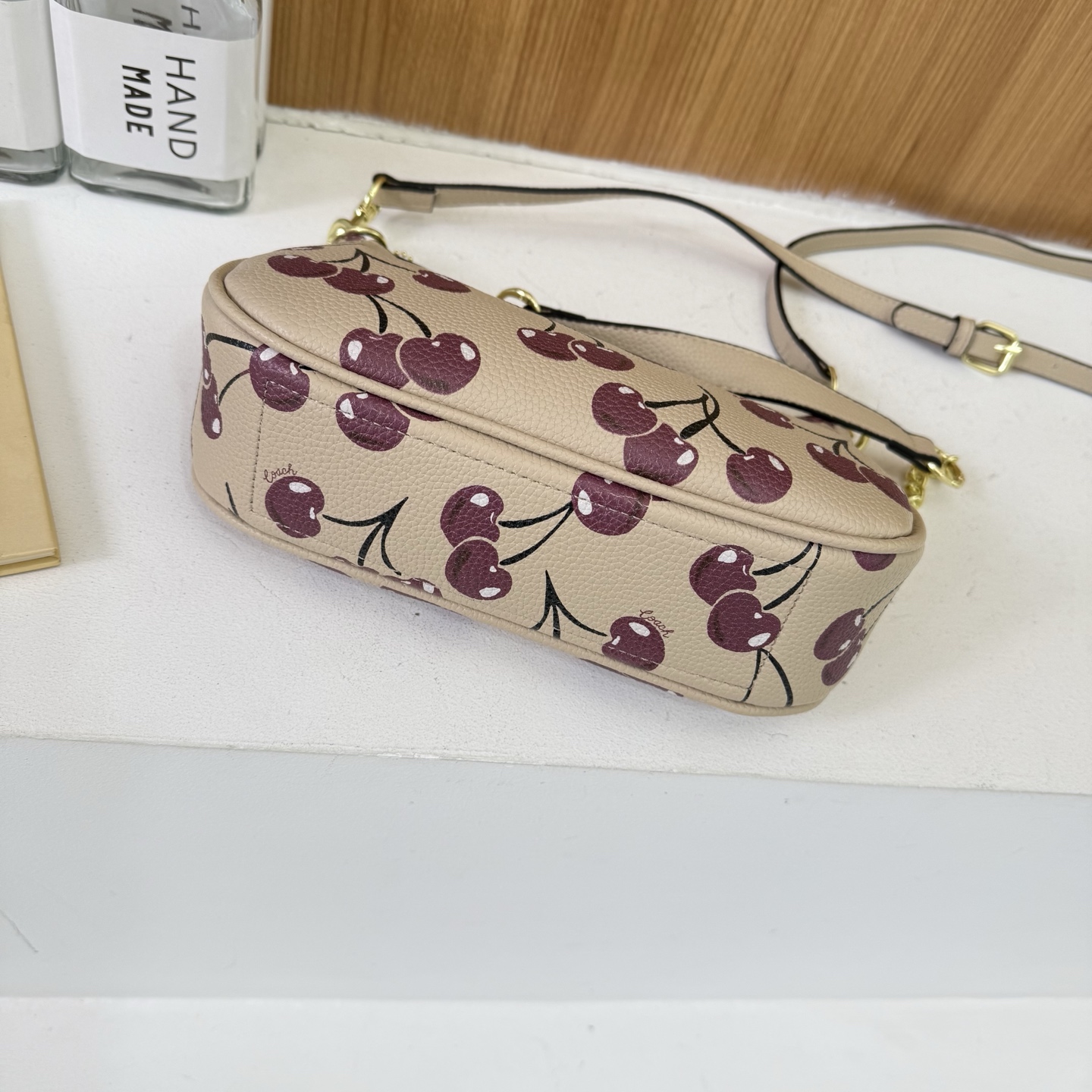 Coach crossbody Bag 8A quality