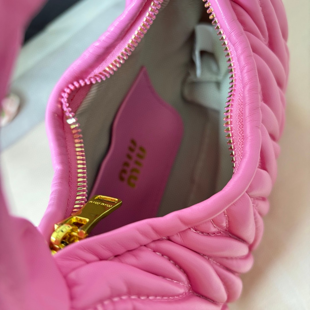 MIUMIU handbag 8A quality