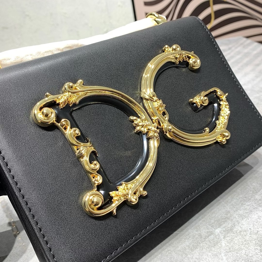 Dolce & Gabbana shoulder crossbody bag