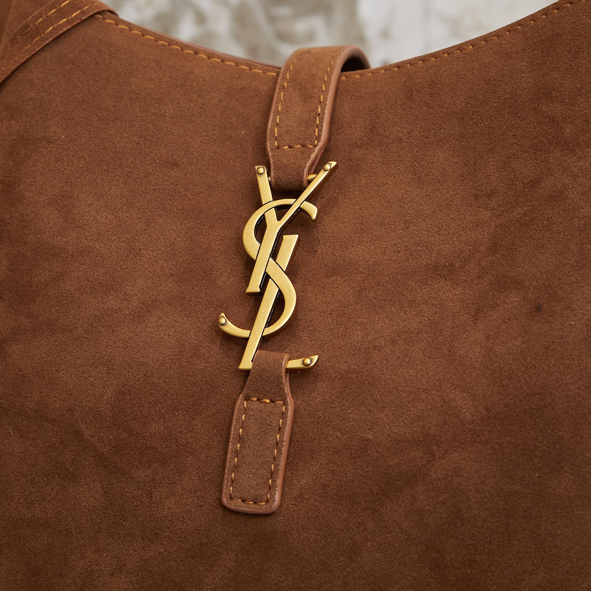 YSL  shoulder bag underarm bag