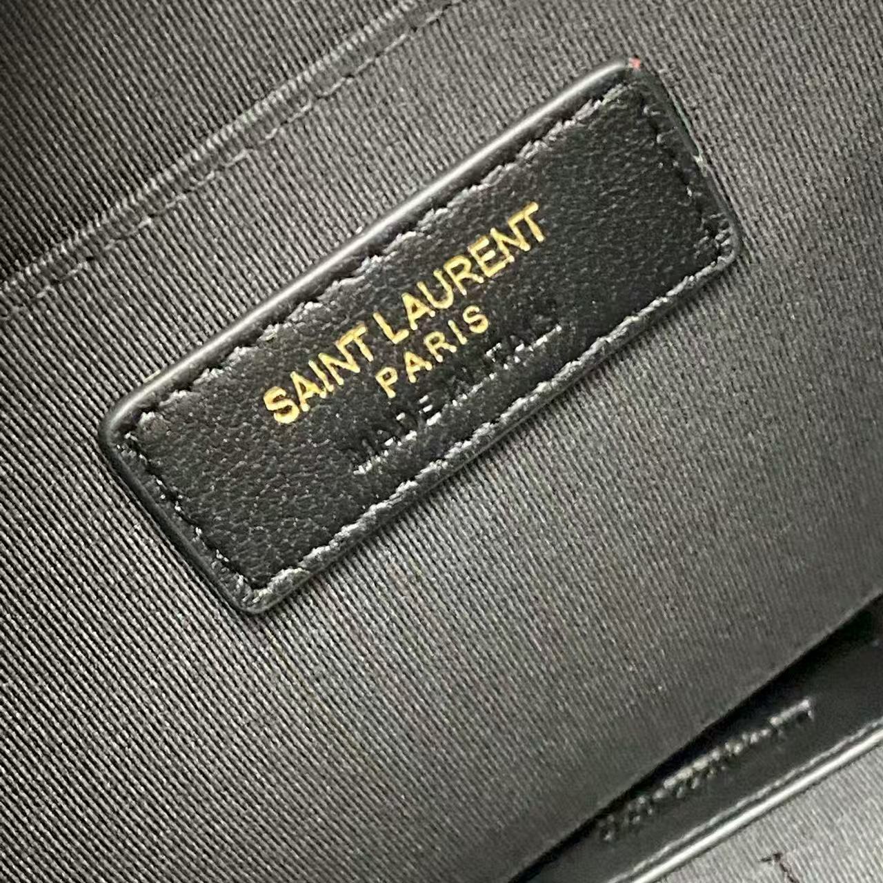 YSL Envelope Bag - High Version