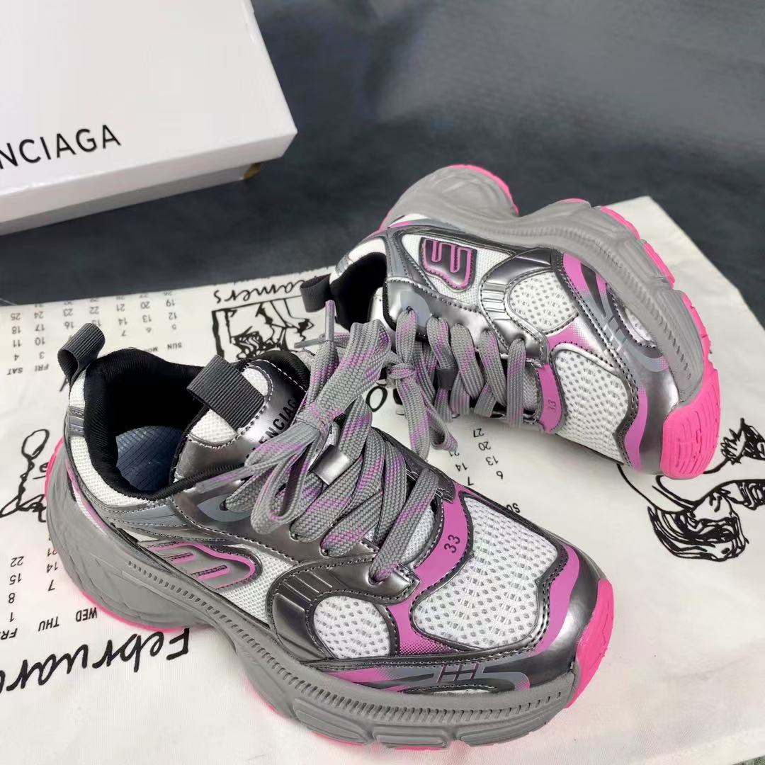 Balenciaga children's shoes