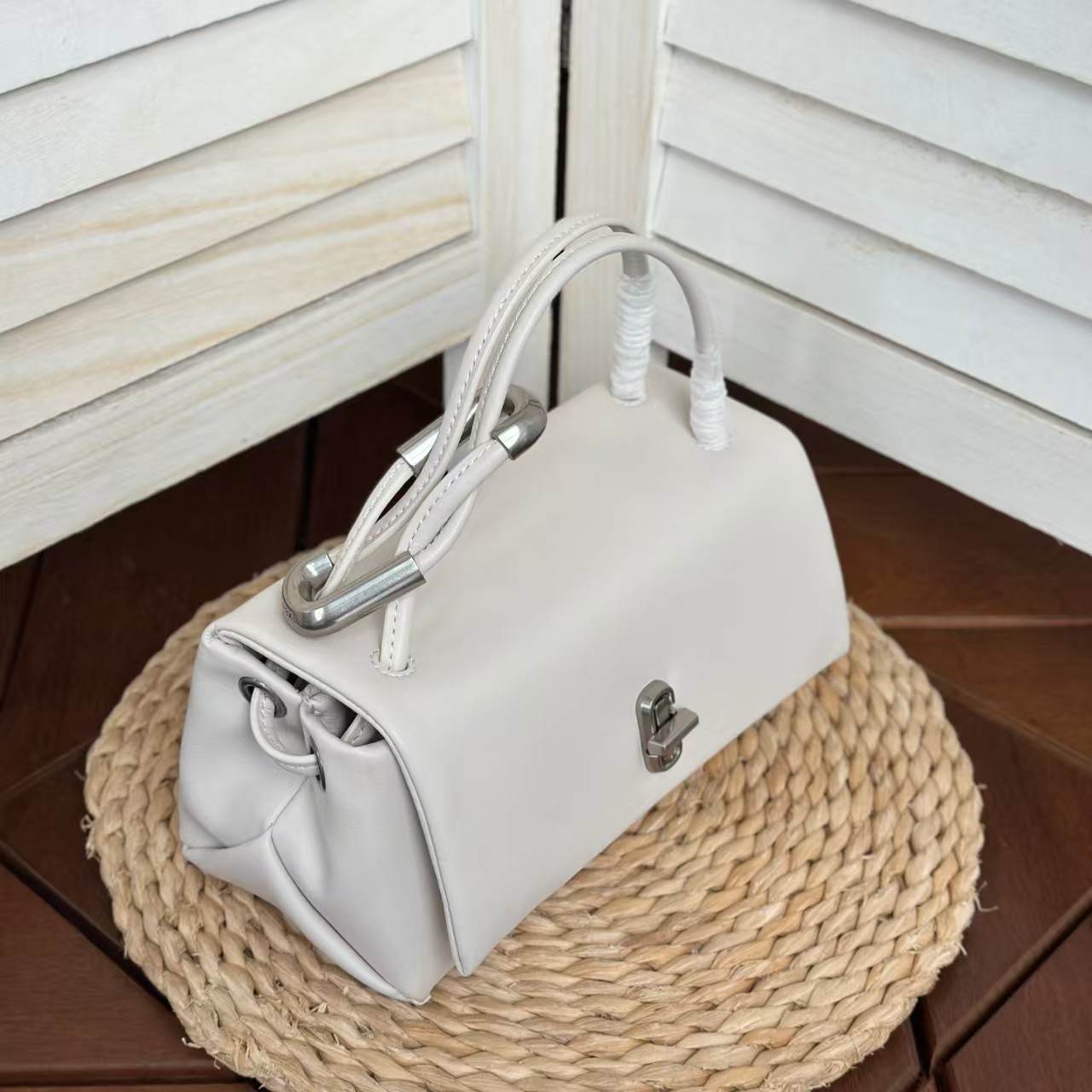 MJ MARC JACOBS HANDBAG